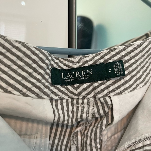 Ralph Lauren shorts - Picture 3 of 3